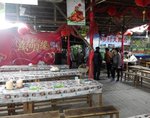 有個鄉村"大"舞台