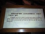 東莞名字的由來