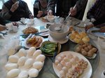 除了豐富