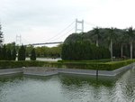 虎橋高望水南流