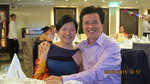 Hayly and Thomas Wan