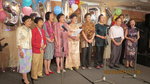 Auntie Shelley 的唱家班同學
