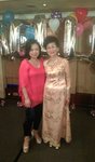Cat Yan and 壽星女