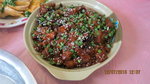 客家炆豬肉 , 如只得這味菜, 可吞三大碗白飯