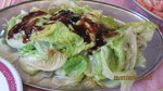 有機生菜