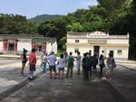 2010 年的一次慶春約太平清醮在荔枝窩村舉行，不少移民多年的村民回鄉參與，聽說有幾千多，很多是鬼仔鬼妹！