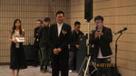 唐師兄是2015世界青少年合唱節的香港藝術總監及籌委會主席