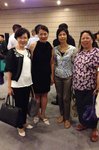 何秀芳(敬69)馮寶森(恆77)杜楚楚(銳74)鄧婉儀(斌80)