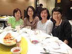 剛社人(79)鄭穎潔、余綺玲、溫鳳媚，陳麗菁