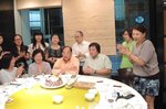 年年都咁煙韌 , 歲歲都咁相親.......
