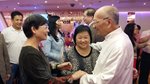譚惠冰(忠68)、蕭寶珠(奮73)