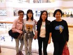 想到乜就乜好了，反正人生短暫，朦朧是福