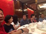 歲月如流水，埋單如倒水