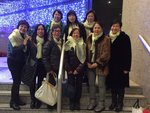 赤心何懼冬風冷！