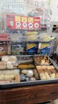 便利店內賣"關東煮"很乾淨