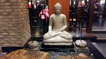春水堂門ロ佈置