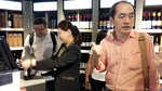 在DFS買定靚酒，因為香港的酒不會是甲醇