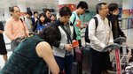 0920 pm 到達大連