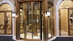 入住Castle Hotel ---- 超豪旅館