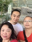 香港籌畫、廣州領隊、大連導遊