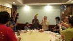 "文教彭子句句精，體操光武招招勁" (恆社人黃樹棠詩句)