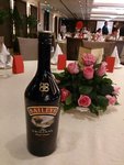 Cat 贈咖啡酒，WONDERFUL !