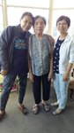 PS, 姑媽 and Nora