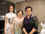 剛(1979)陳婉兒、強(1981)霍婉珠、師母