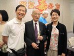 加西來客---- Peter Li & 鄭玉蓮(恆1977)伉儷