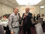 永遠的社長 --- 恆(1977)張志剛，由何老牧欽點，票都唔洗種 !