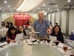 (剛79)黃玉美、彭秀容，(恆77)馬美堅