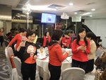 Ladies in Red