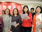 青中歌詠情