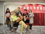 老餅jam 歌