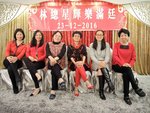Choir on Chair  !