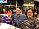 誠社(1970)吳玉儀、聞霞飛，一年一度，為見林總