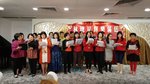 嚶其鳴矣 求其友聲