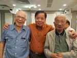 林總、方公和方Sir啟祥(忠68)
