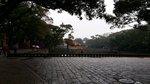 普濟禪寺全寺占地面積約37000平方米。