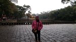 普濟寺是普陀山三大寺院之首