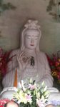普陀山 寺院無論大小，都供奉觀音大士，可以說是“觀音之鄉”，史称“震旦第一佛國”。