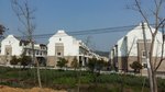 專車經舟山跨海大橋往寧波