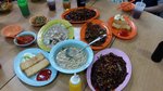 濃醬、稠湯，好不好吃，見仁見智，總之就是地道的Fujian Mee