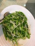 青農菜就非常好