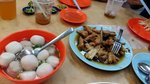 怡保芽菜雞檔也賣這些小吃