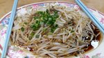 0230 pm, 
怡保街頭吃芽菜雞