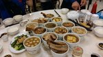 豬肉完全沒有味道。60%穆斯林居住的土地，不吃豬，不知有冇直接關係