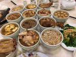 Honest, 不好吃！一點無香味，太失望，竟還是檳城美食小冊子上介紹的。