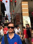 怡保舊街場，有一名稱引發遐想的「二奶巷」，道盡當年怡保風光殘影