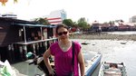 姓氏橋(Clan Jetty)為檳城州首府喬治市的一部分，而喬治市在2008年被聯合國教科文組織列入世界文化遺產。姓氏橋本身是喬治市重要的文化古蹟之一。